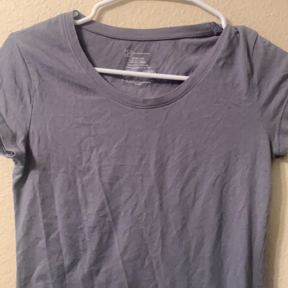 Basic Tee
